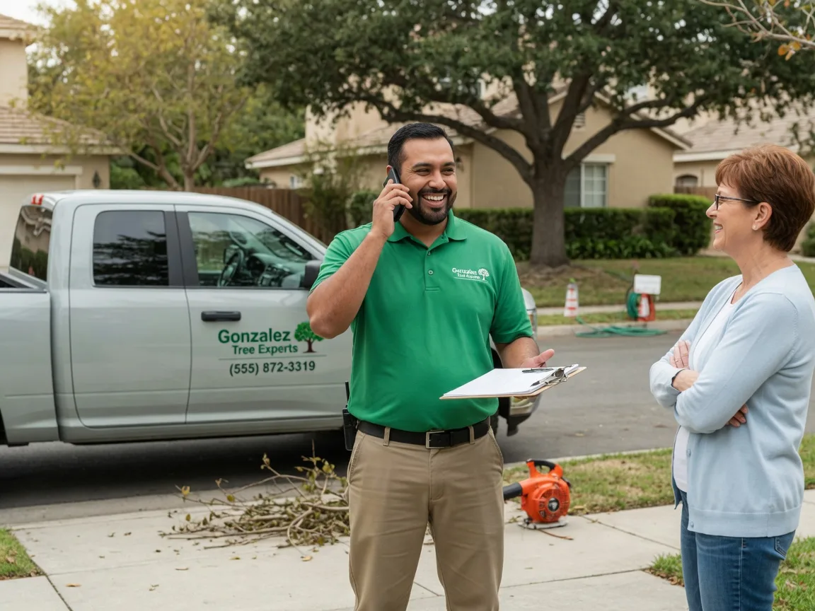 Tree Service Sunset, TX FAQs